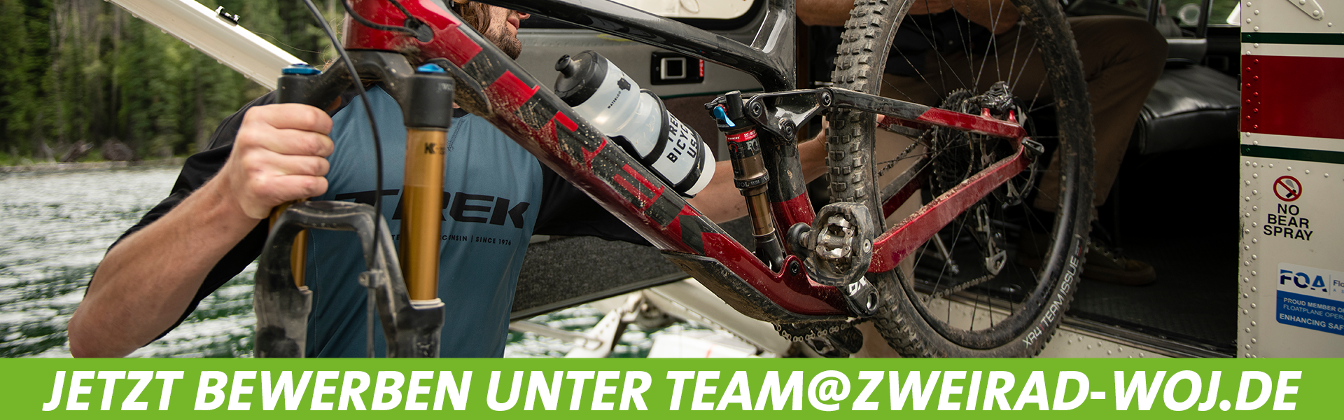  - Zweirad-Woj GmbH